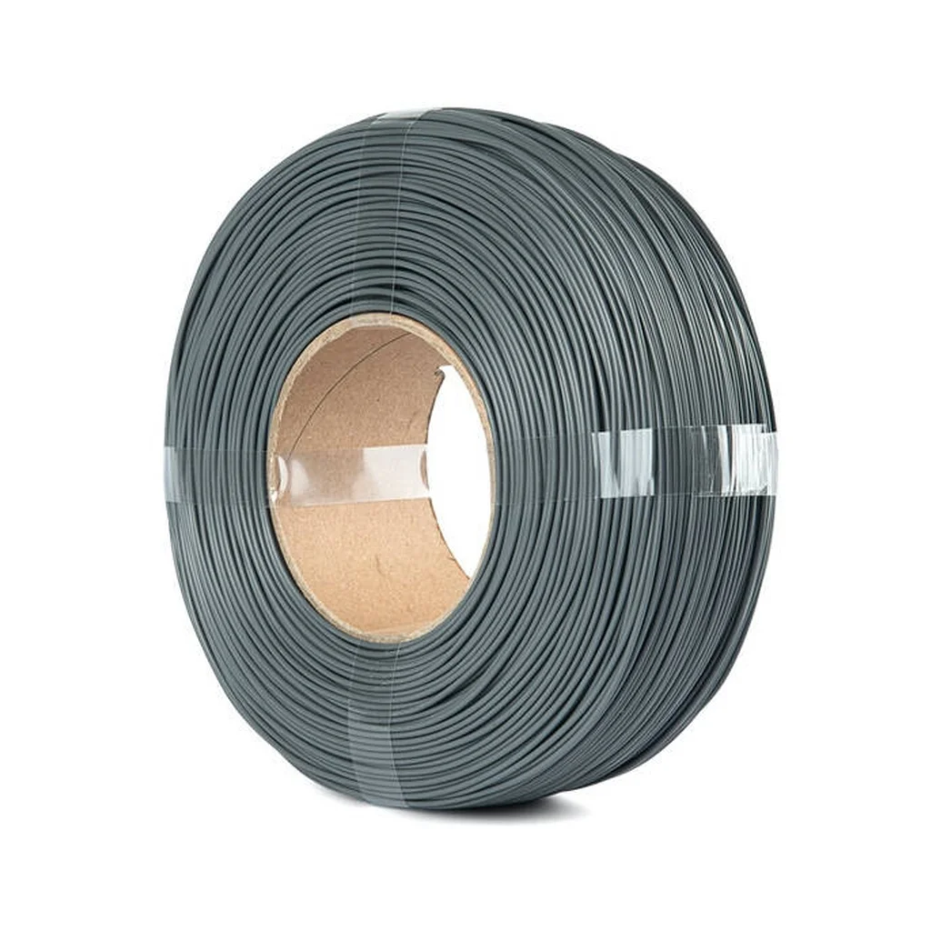Пластик для 3D-принтера Spectrum ReFill ASA 275 1.75mm 1kg Dark Grey (81326)