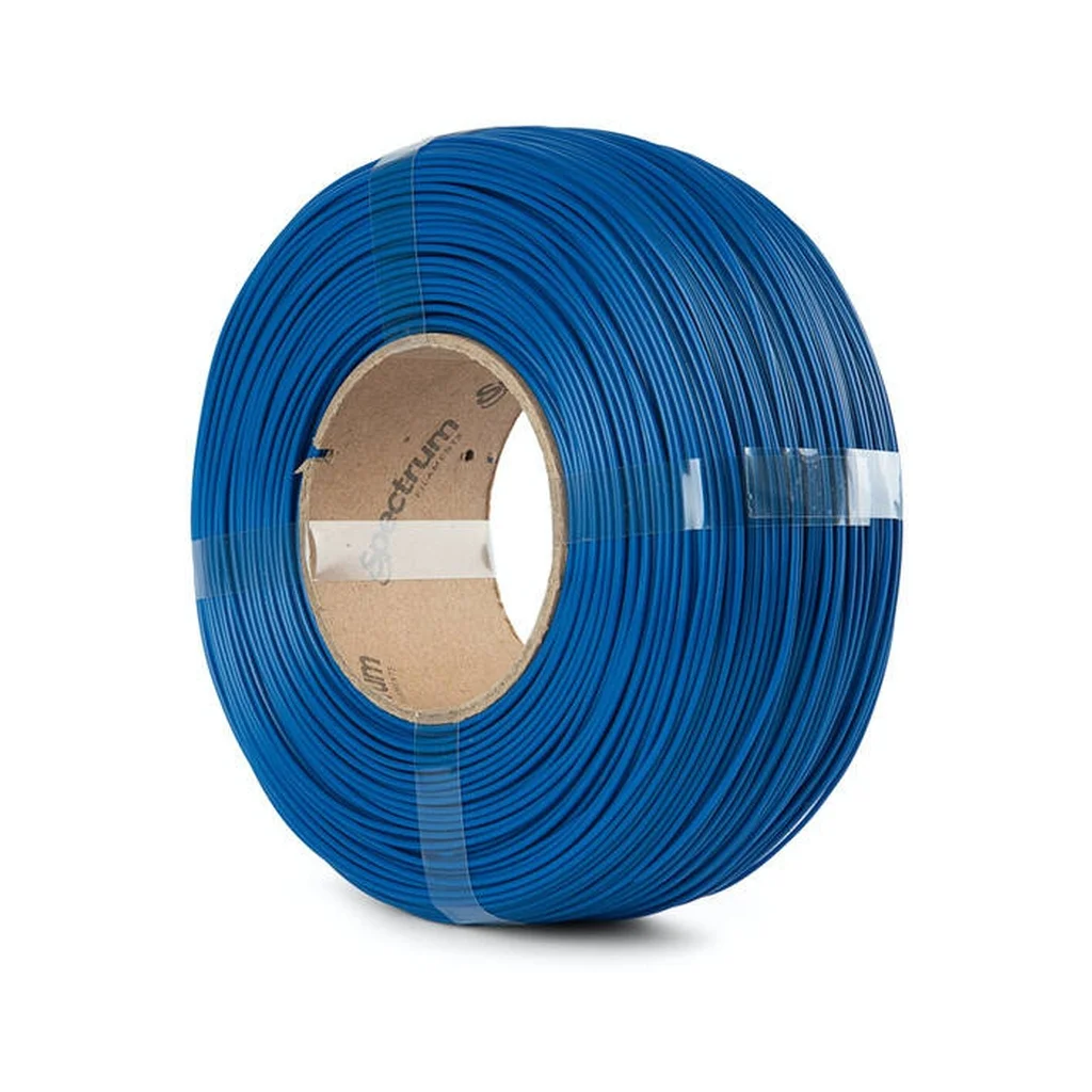 Пластик для 3D-принтера Spectrum rPLA 1.75mm 1kg ReFill Blue, Signal (81303)