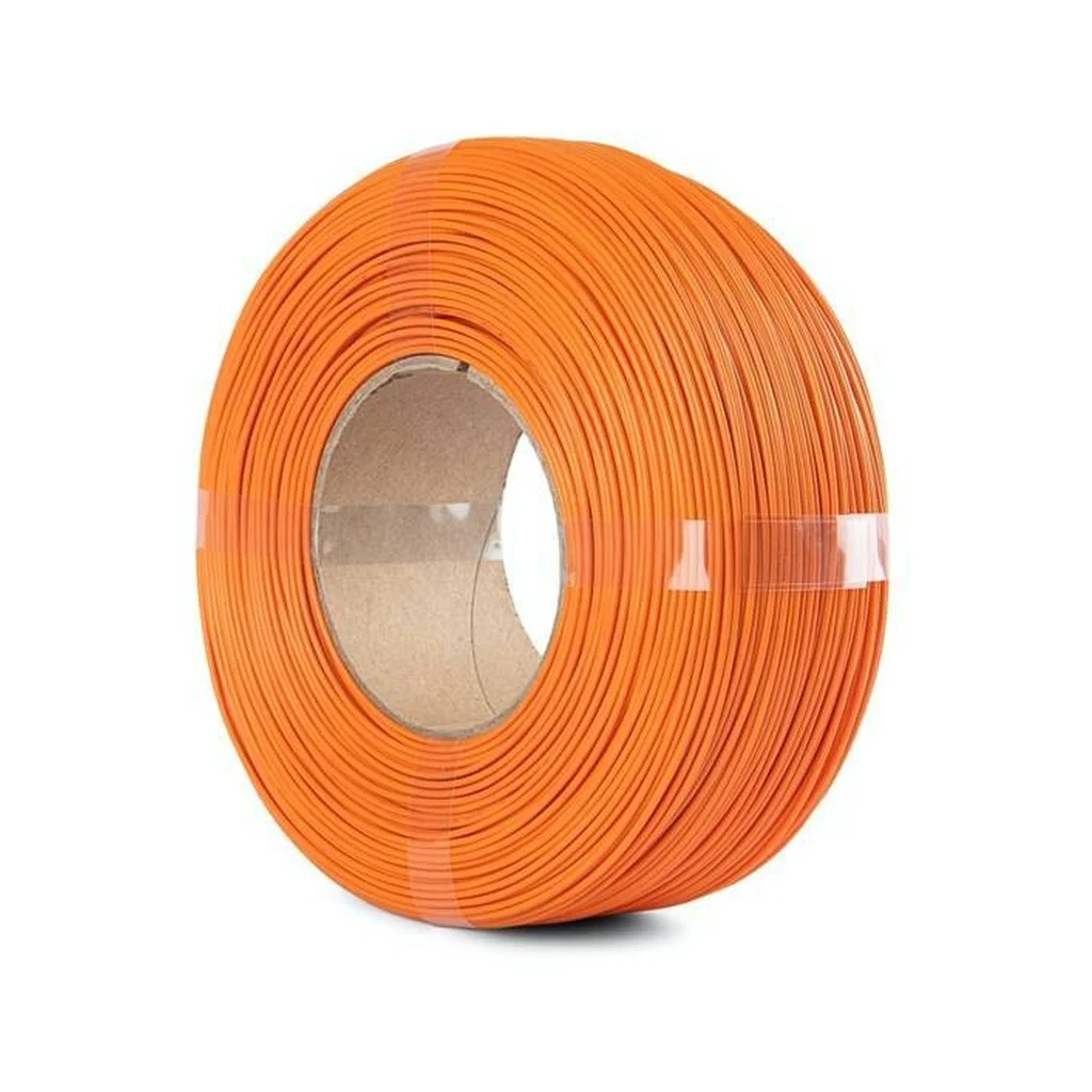 Пластик для 3D-принтера Spectrum rPLA 1.75mm 1kg ReFill Orange, Yellow (81307)