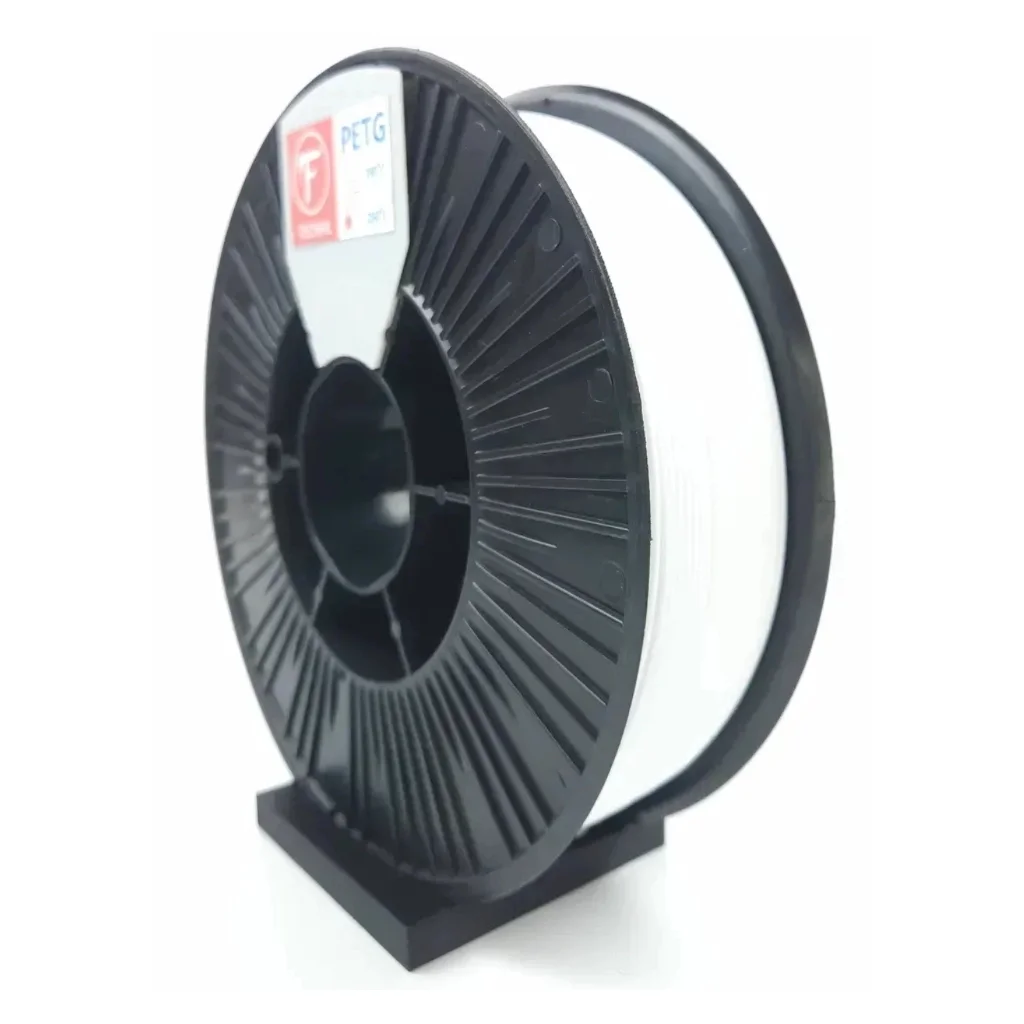 Пластик для 3D-принтера Techfil PETG 074 1.75мм 0.75кг transit unique (PETG074-750-TRANSIT)
