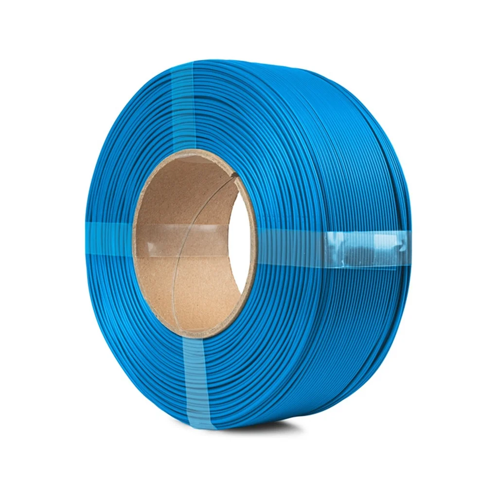 Пластик для 3D-принтера The Filament ASA 1.75mm 1kg ReFill Blue, Sky (TF-24171)