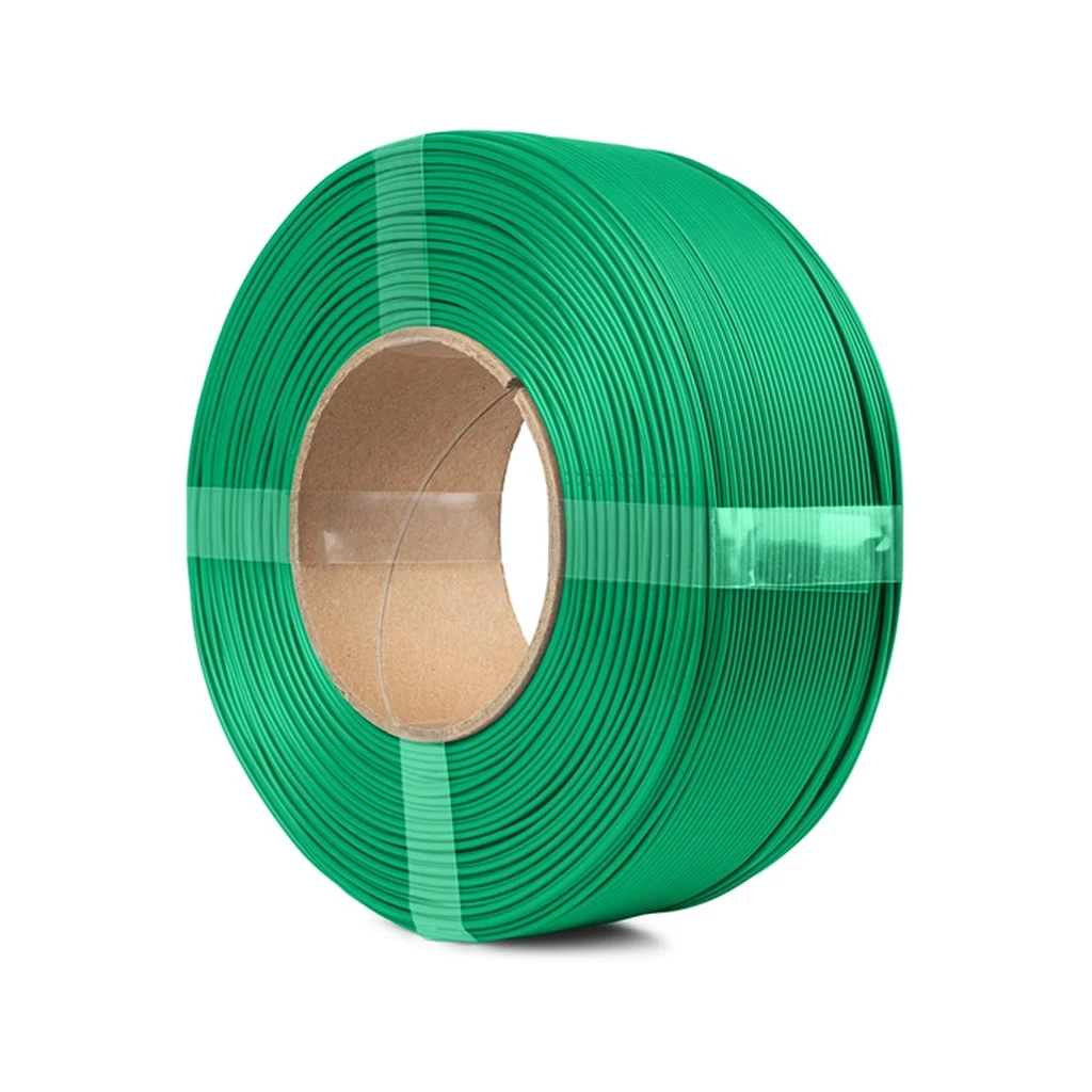 Пластик для 3D-принтера The Filament ASA 1.75mm 1kg ReFill Green, Grass (TF-24170)