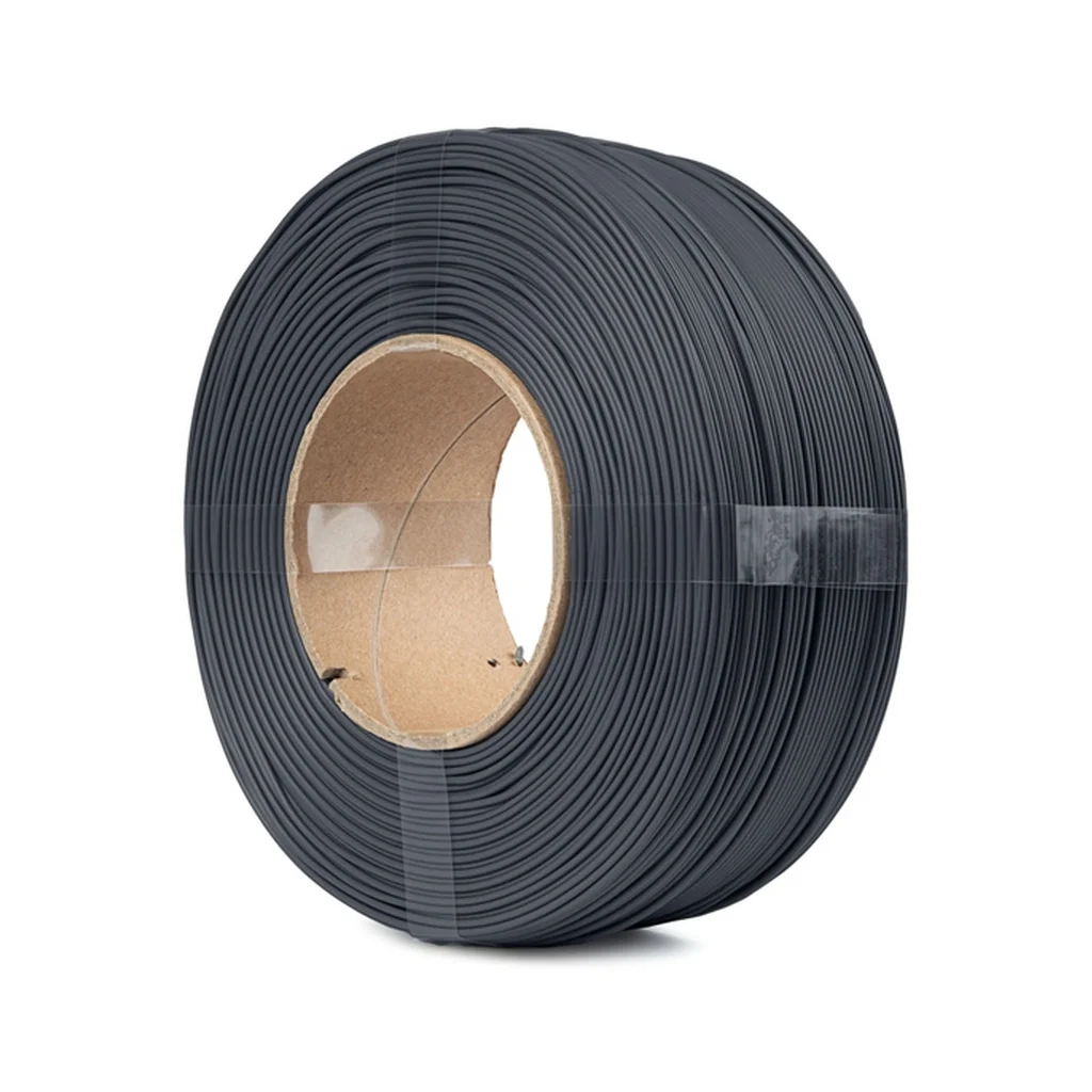 Пластик для 3D-принтера The Filament ASA 1.75mm 1kg ReFill Grey, Slate (TF-24172)