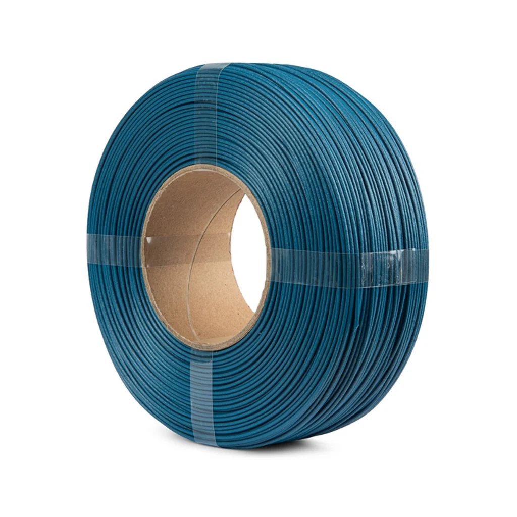 Пластик для 3D-принтера The Filament ASA CF 1.75mm 1kg ReFill Blue (TF-24175)