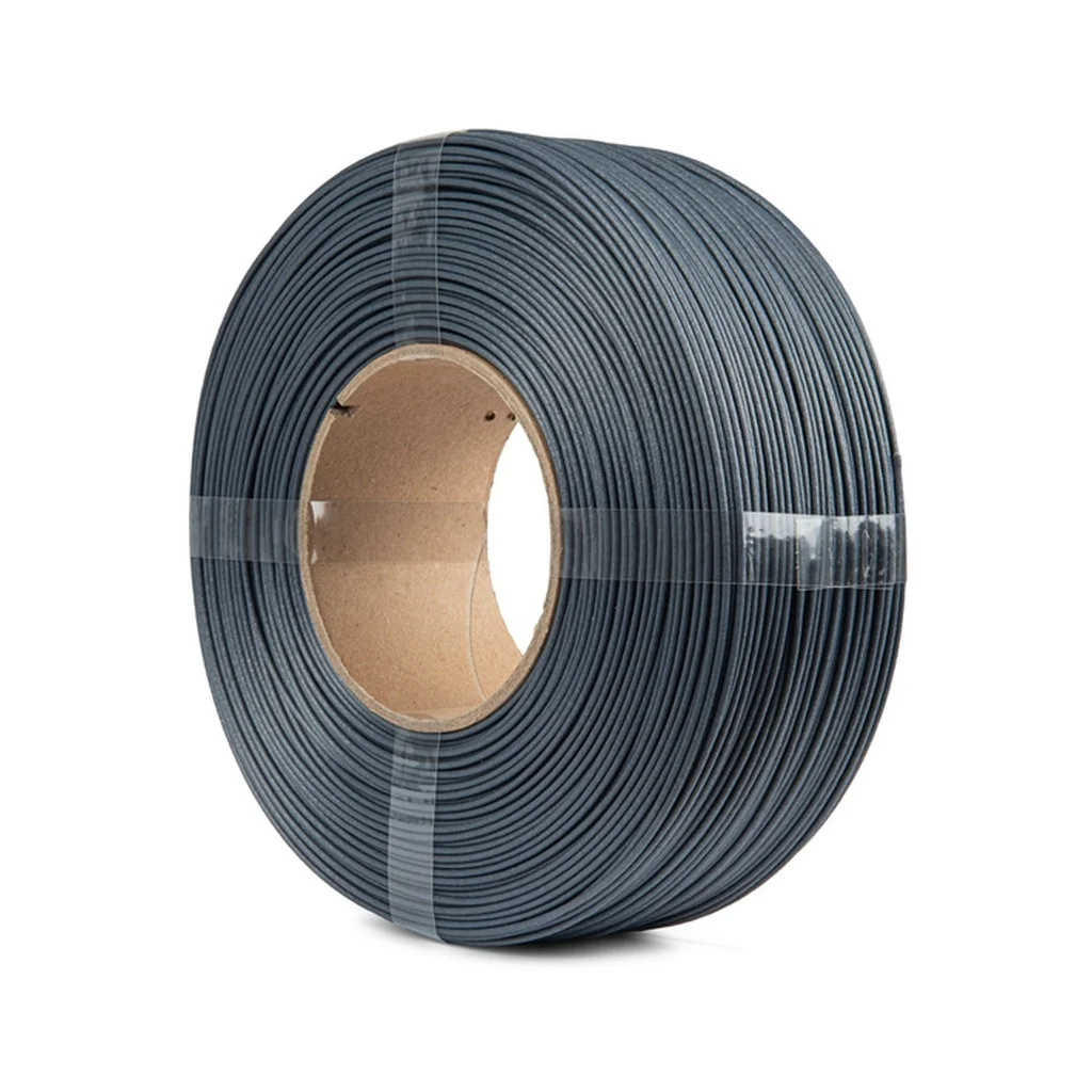Пластик для 3D-принтера The Filament ASA CF 1.75mm 1kg ReFill Grey (TF-24177)