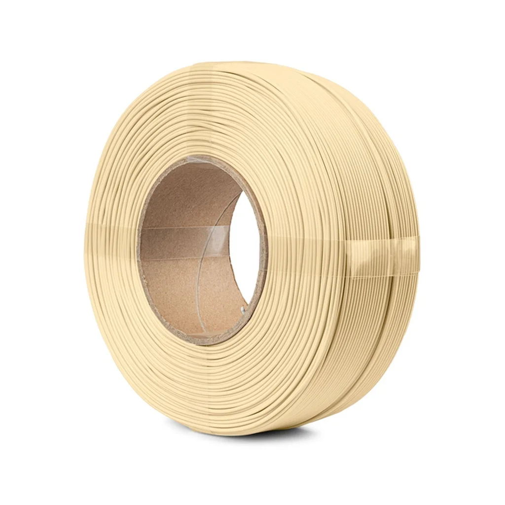 Пластик для 3D-принтера The Filament HT-PLA 1.75mm 1kg ReFill, Beige, Camel (TF-24184)