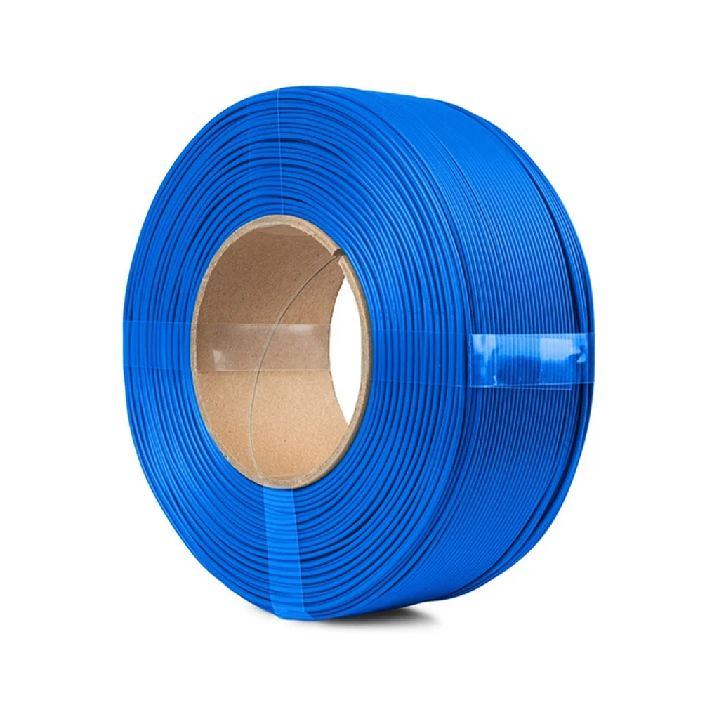 Пластик для 3D-принтера The Filament HT-PLA 1.75mm 1kg ReFill, Blue, Cobalt (TF-24180)