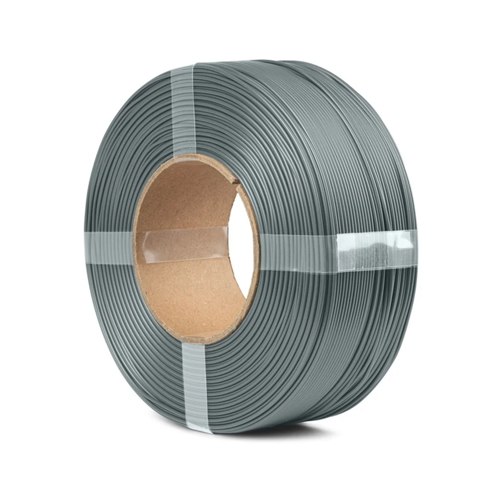 Пластик для 3D-принтера The Filament HT-PLA 1.75mm 1kg ReFill, Grey, Dark (TF-24182)
