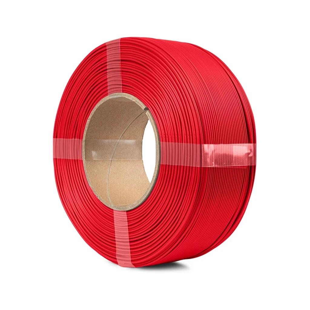 Пластик для 3D-принтера The Filament HT-PLA 1.75mm 1kg ReFill, Red, Vivid (TF-24181)