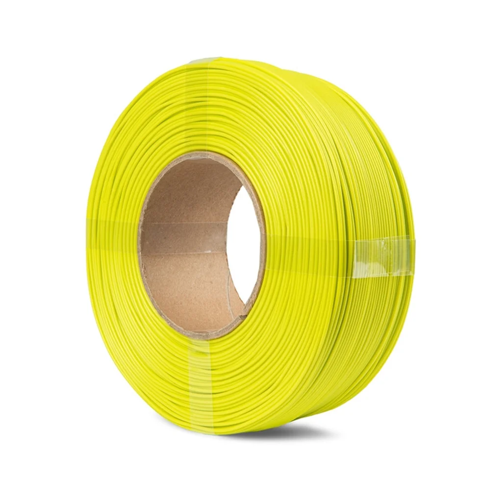 Пластик для 3D-принтера The Filament HT-PLA 1.75mm 1kg ReFill, Tooling Lime (TF-24188)