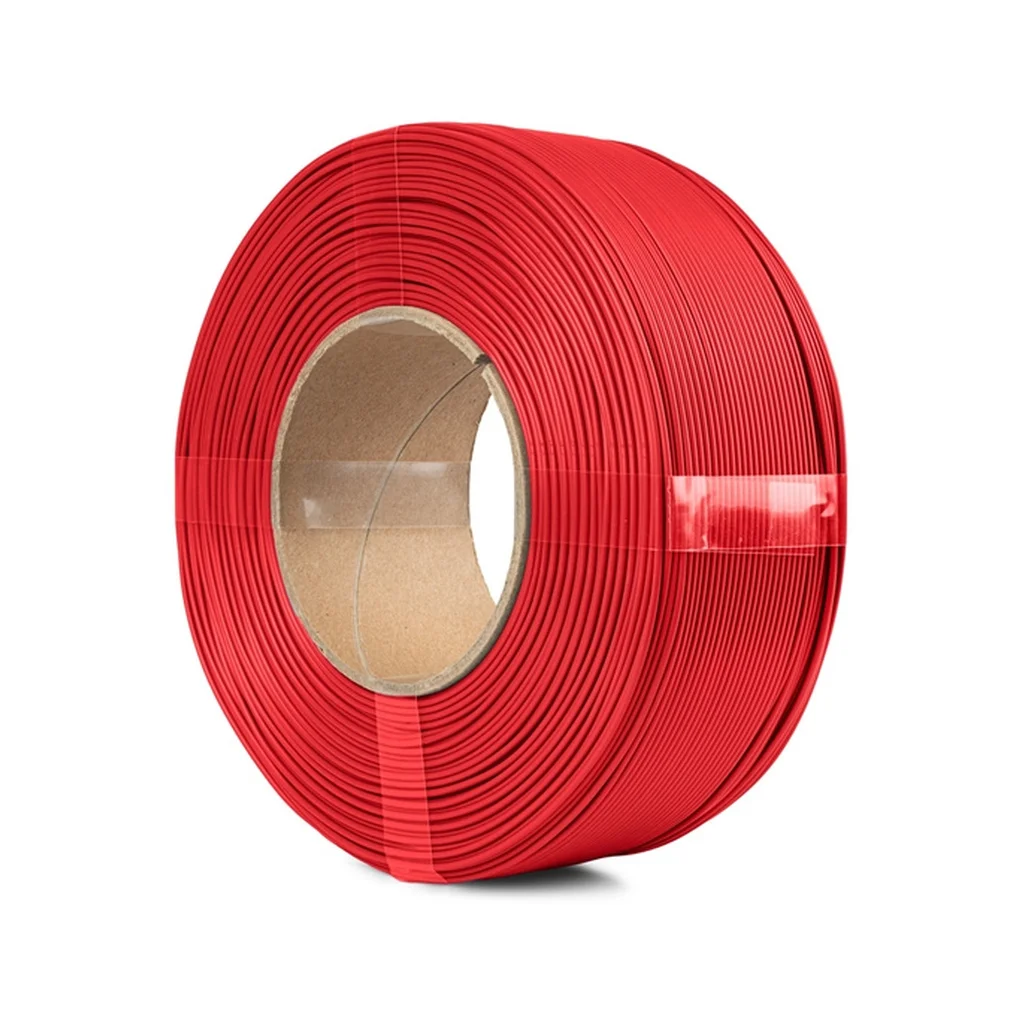 Пластик для 3D-принтера The Filament HT-PLA 1.75mm 1kg ReFill, Tooling Red (TF-24256)