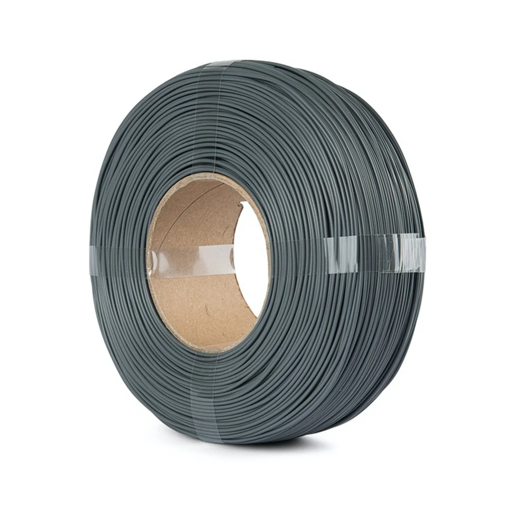 Пластик для 3D-принтера The Filament PETG 1.75mm 1kg ReFill, Grey, Basalt (TF-24058)