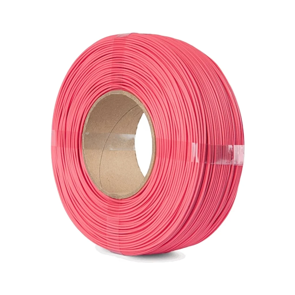 Пластик для 3D-принтера The Filament PETG 1.75mm 1kg ReFill, Pink, Strawberry (TF-24066)