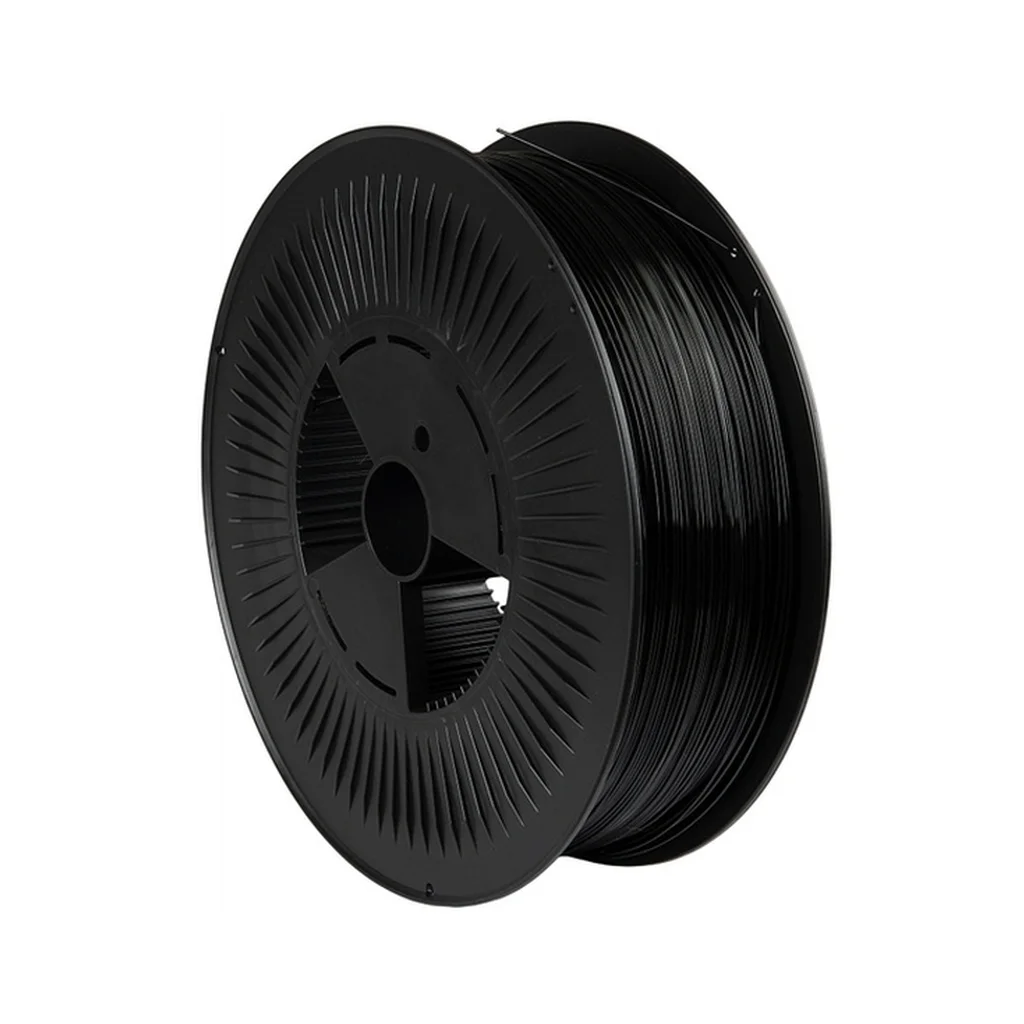 Пластик для 3D-принтера The Filament PETG 1.75mm 5kg BLACK, MIDNIGHT (TF-24090)