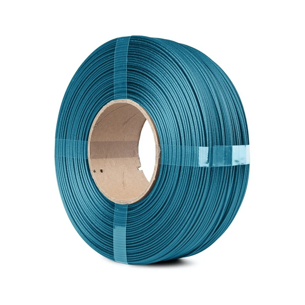 Пластик для 3D-принтера The Filament PETG CF 1.75mm 1kg ReFill BLUE (TF-24115)