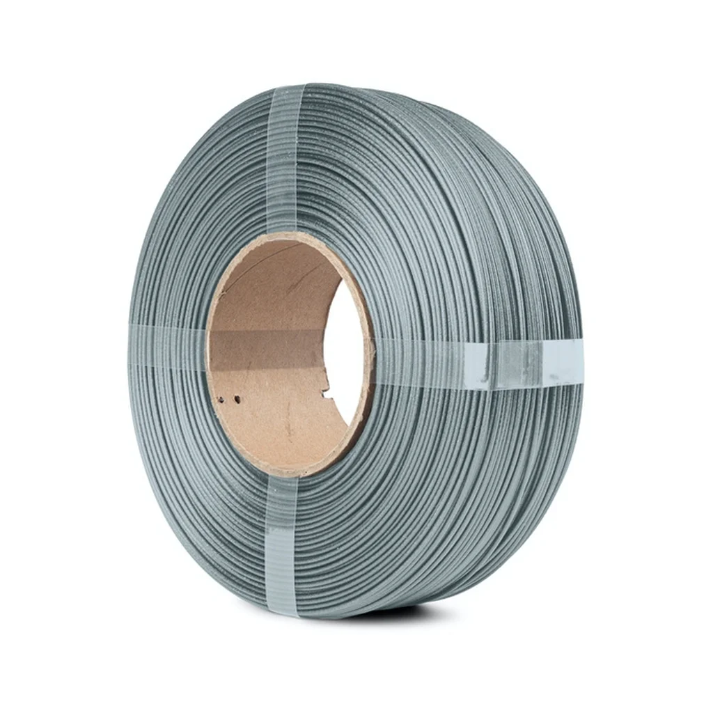 Пластик для 3D-принтера The Filament PETG CF 1.75mm 1kg ReFill GREY (TF-24118)