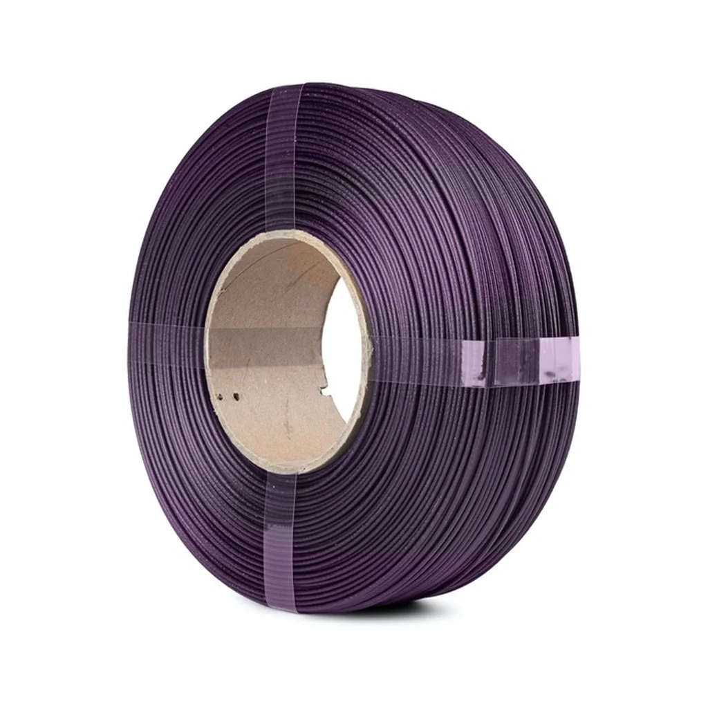 Пластик для 3D-принтера The Filament PETG CF 1.75mm 1kg ReFill PURPLE (TF-24117)