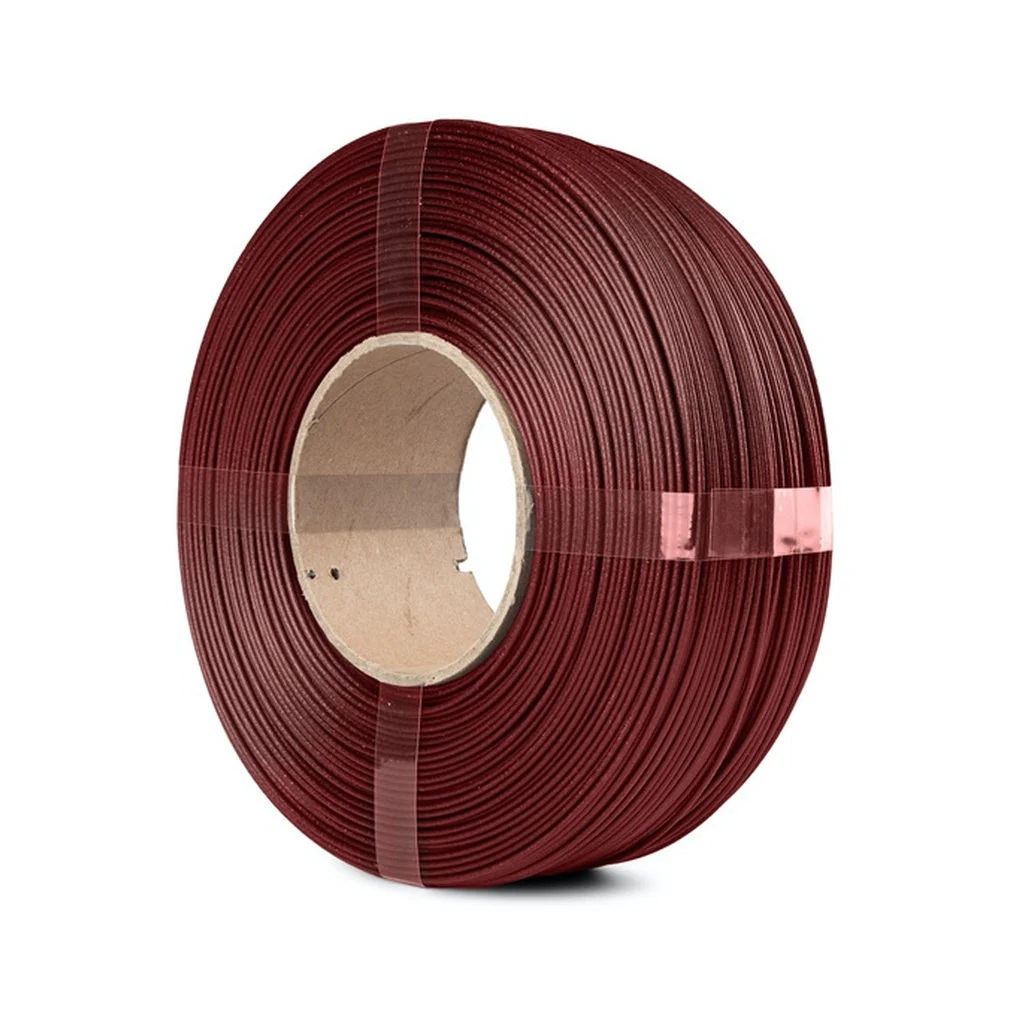 Пластик для 3D-принтера The Filament PETG CF 1.75mm 1kg ReFill RED (TF-24116)