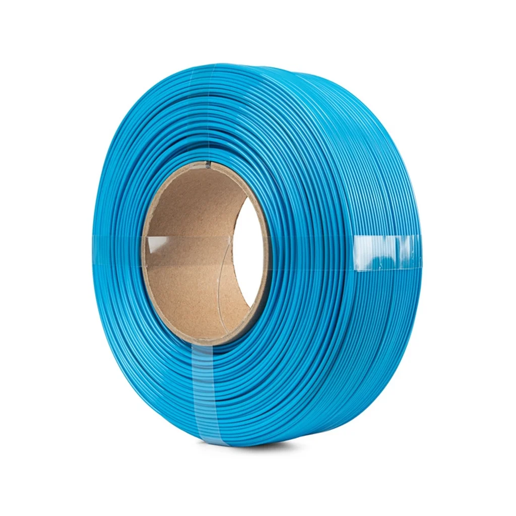 Пластик для 3D-принтера The Filament PETG Lite 1.75mm 1kg ReFill Blue (TF-24248)
