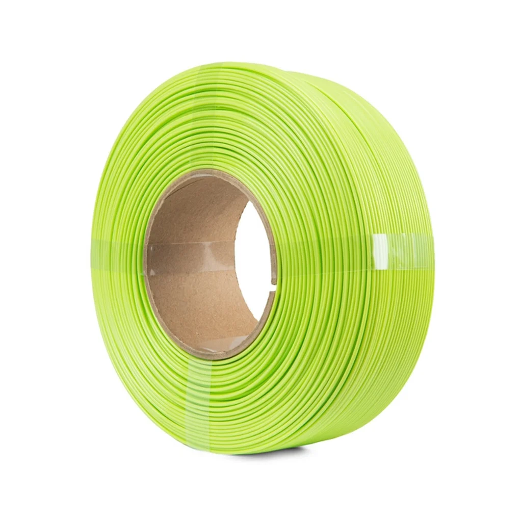 Пластик для 3D-принтера The Filament PETG Lite 1.75mm 1kg ReFill Green (TF-24251)