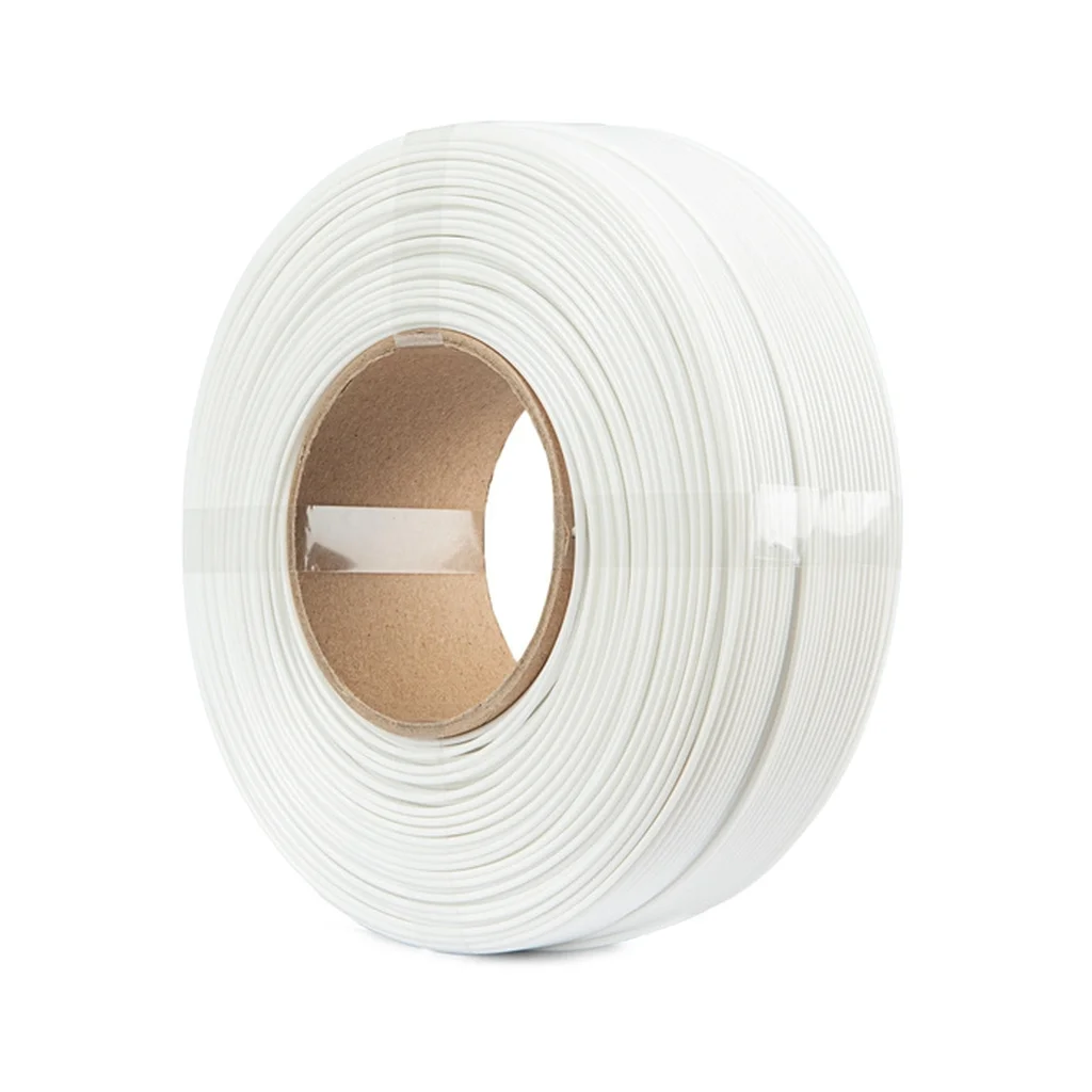 Пластик для 3D-принтера The Filament PETG Lite 1.75mm 1kg ReFill White (TF-24246)