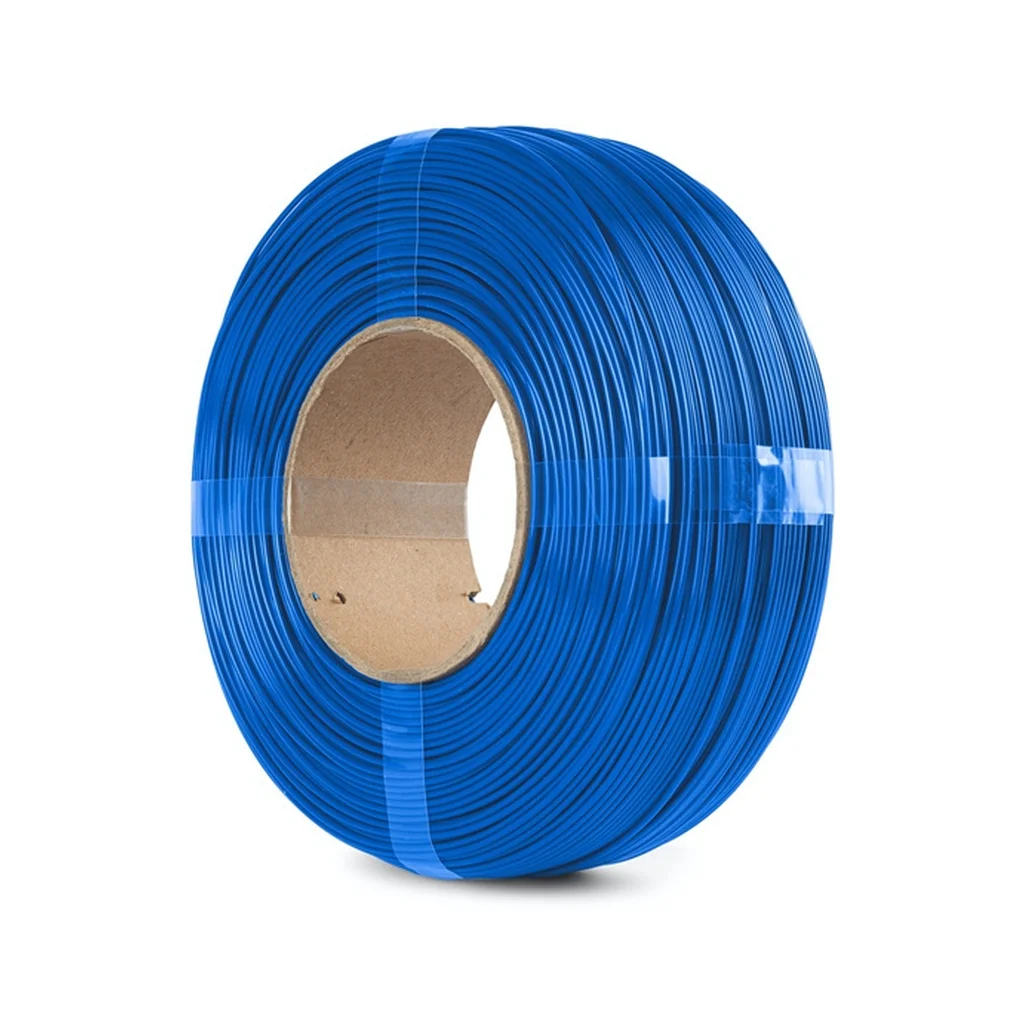 Пластик для 3D-принтера The Filament PLA 1.75mm 1kg ReFill BLUE, PERFORMANCE (TF-24045)