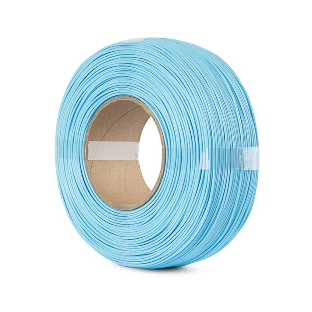 Пластик для 3D-принтера The Filament PLA 1.75mm 1kg ReFill BLUE, SKY (TF-24049)