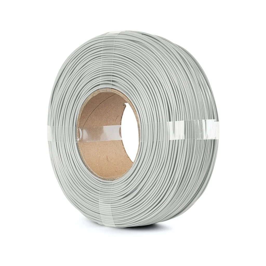 Пластик для 3D-принтера The Filament PLA 1.75mm 1kg ReFill GREY, CLOUD (TF-24044)