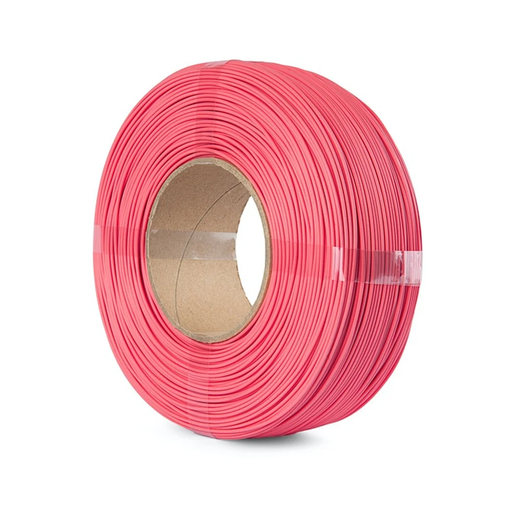 Пластик для 3D-принтера The Filament PLA 1.75mm 1kg ReFill PINK, STRAWBERRY (TF-24054)
