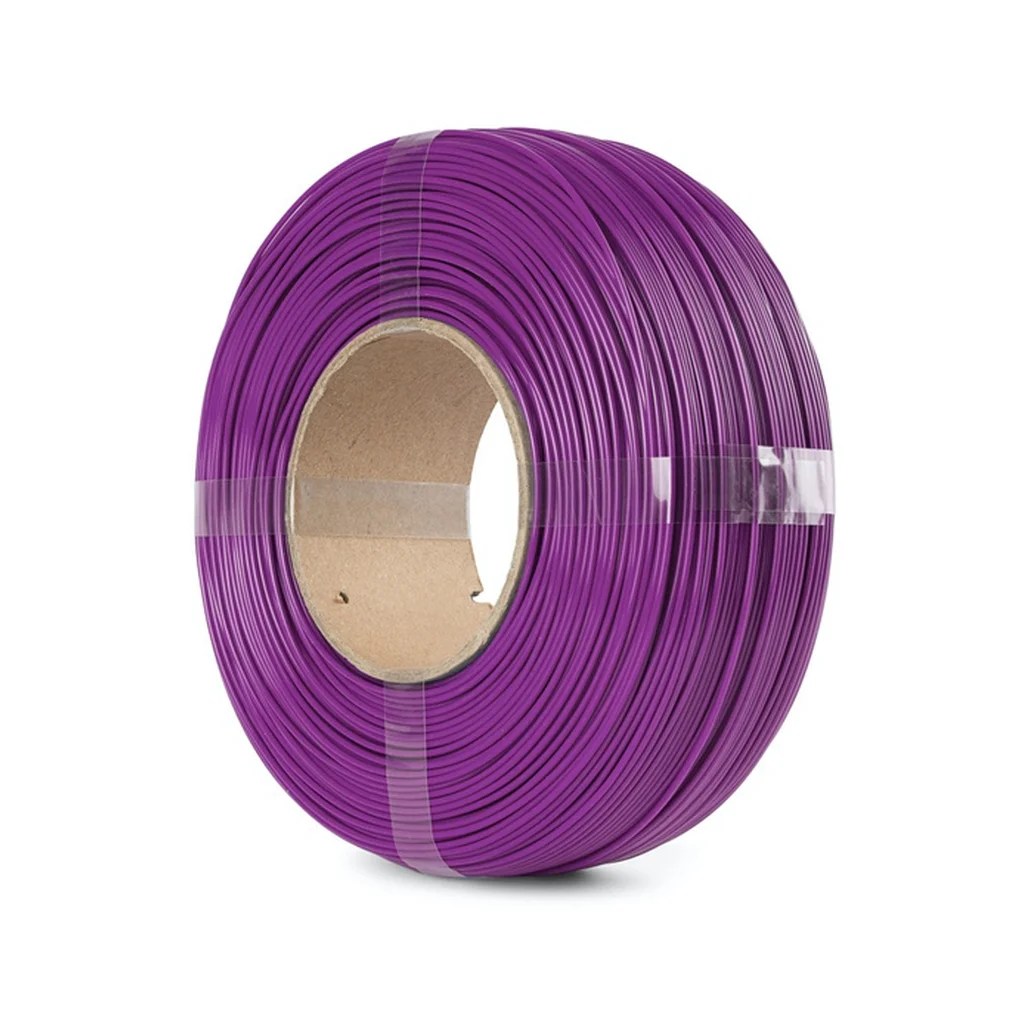 Пластик для 3D-принтера The Filament PLA 1.75mm 1kg ReFill PURPLE, PLASMA (TF-24055)