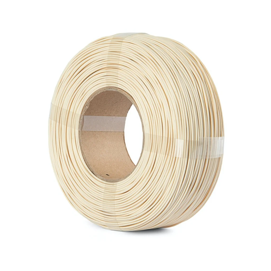 Пластик для 3D-принтера The Filament PLA 1.75mm 1kg ReFill WOOD ASH (TF-24050)