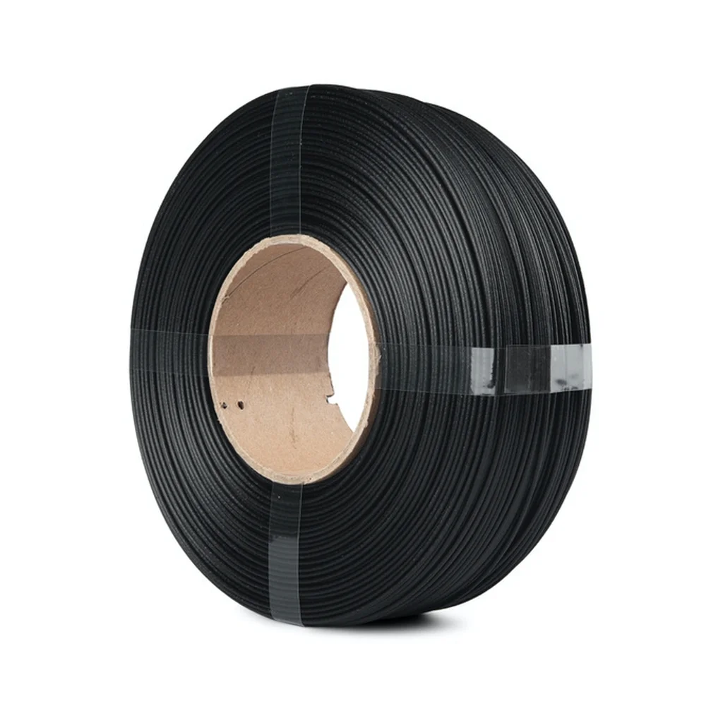 Пластик для 3D-принтера The Filament PLA CF 1.75mm 1kg ReFill BLACK (TF-24101)