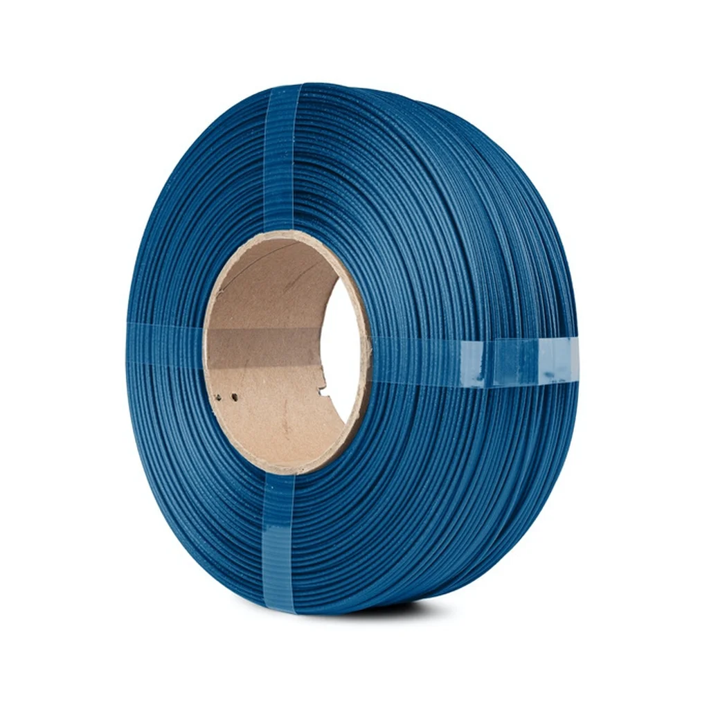 Пластик для 3D-принтера The Filament PLA CF 1.75mm 1kg ReFill BLUE (TF-24102)