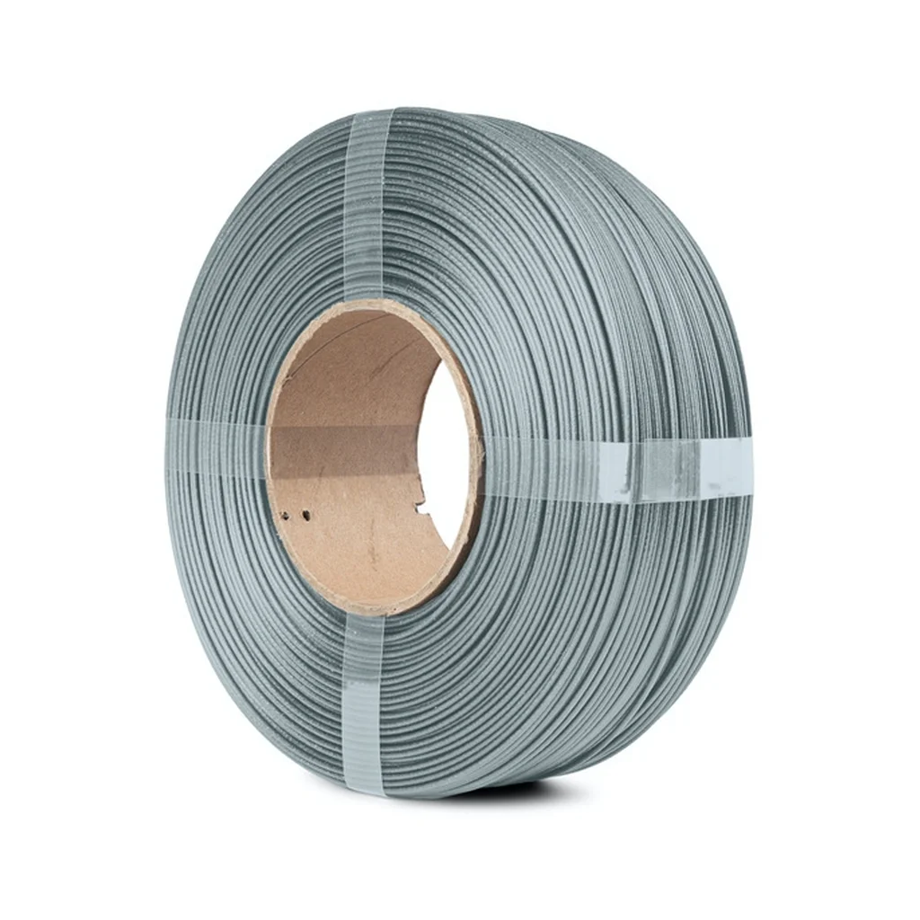 Пластик для 3D-принтера The Filament PLA CF 1.75mm 1kg ReFill GREY (TF-24106)