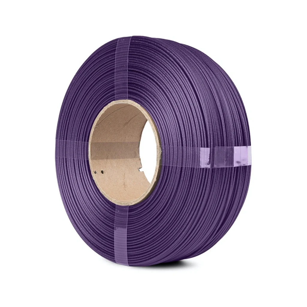 Пластик для 3D-принтера The Filament PLA CF 1.75mm 1kg ReFill PURPLE (TF-24105)