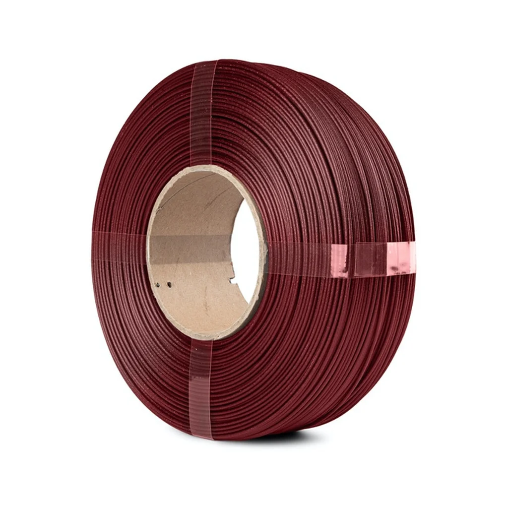 Пластик для 3D-принтера The Filament PLA CF 1.75mm 1kg ReFill RED (TF-24103)