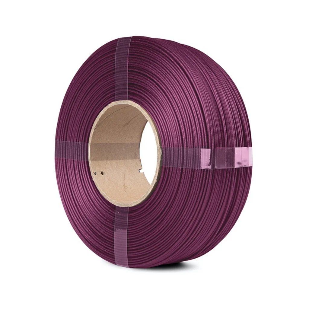 Пластик для 3D-принтера The Filament PLA CF 1.75mm 1kg ReFill VIOLET (TF-24104)