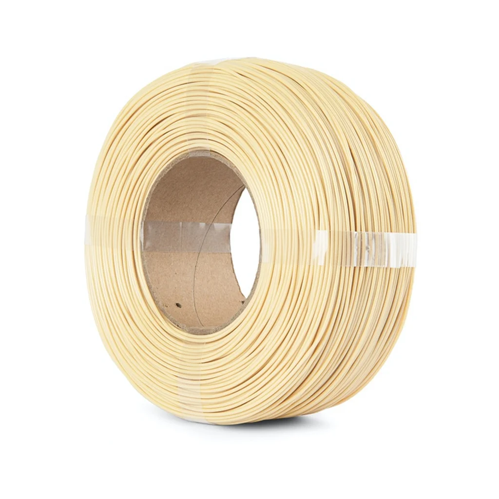 Пластик для 3D-принтера The Filament PLA HS 1.75mm 1kg ReFill BEIGE, GRID (TF-24079)