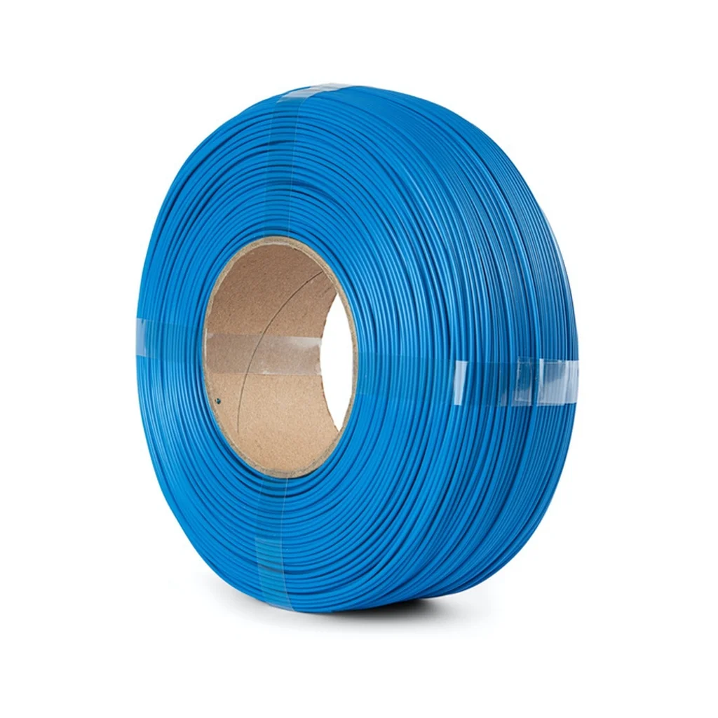 Пластик для 3D-принтера The Filament PLA HS 1.75mm 1kg ReFill BLUE, WINTER (TF-24074)