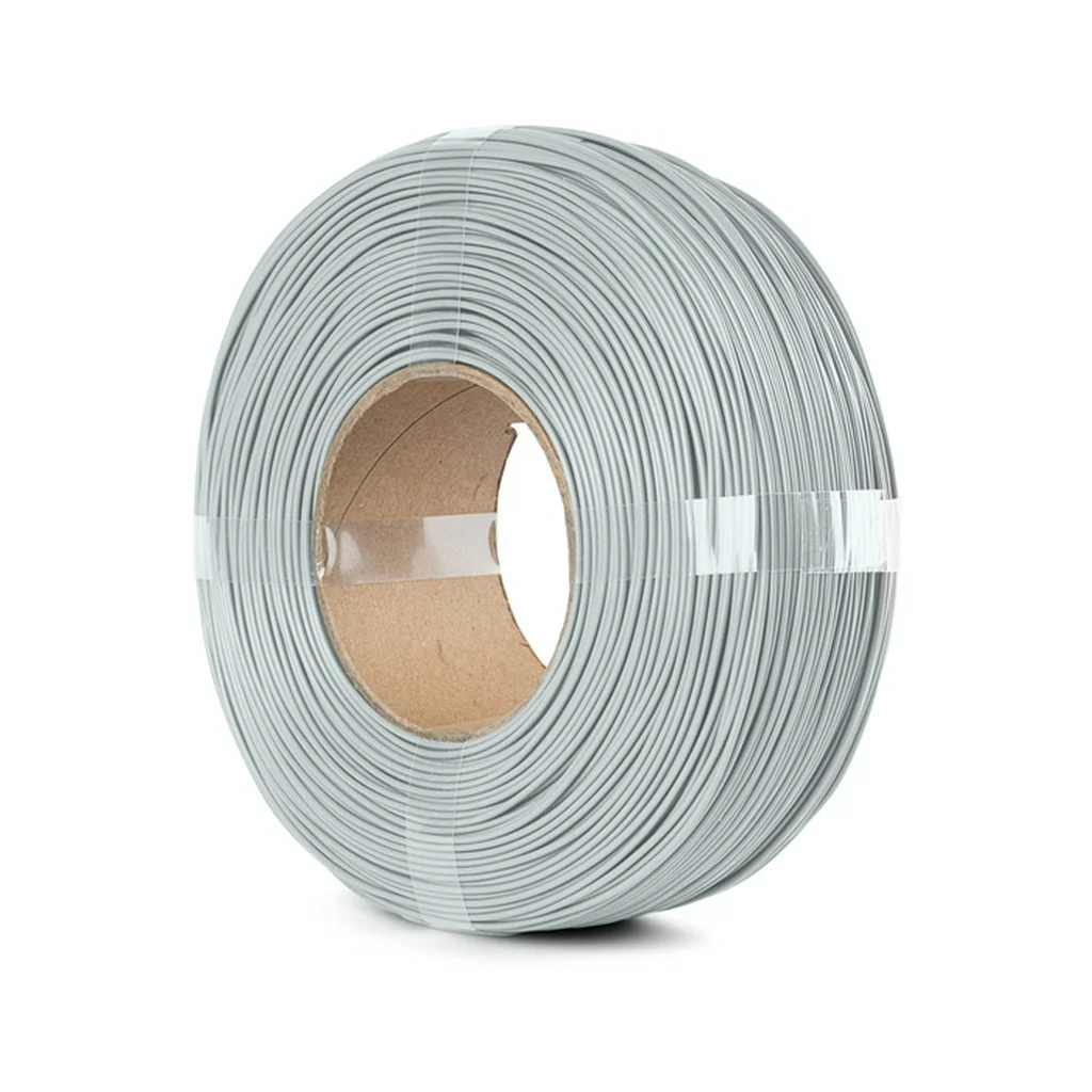 Пластик для 3D-принтера The Filament PLA HS 1.75mm 1kg ReFill GREY, MIRAGE (TF-24073)