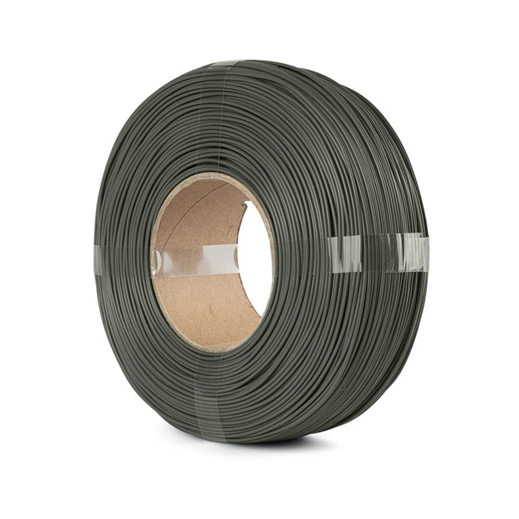 Пластик для 3D-принтера The Filament PLA HS 1.75mm 1kg ReFill GREY, MOSS (TF-24072)
