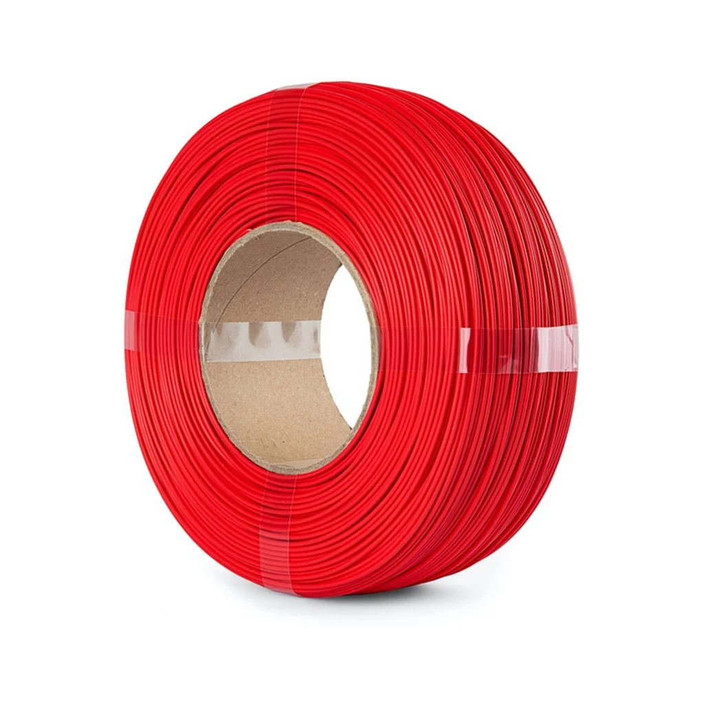 Пластик для 3D-принтера The Filament PLA HS 1.75mm 1kg ReFill RED, FIRE (TF-24075)