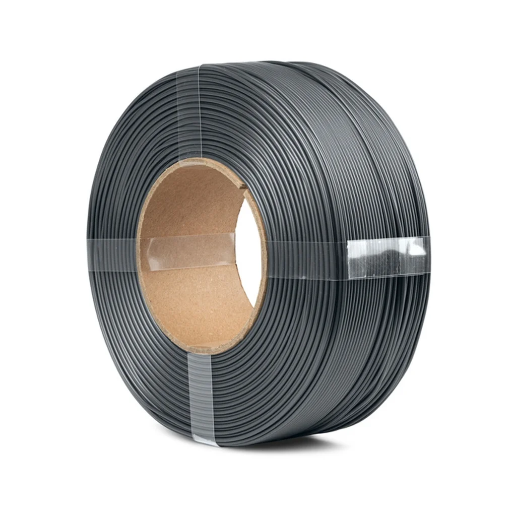 Пластик для 3D-принтера The Filament PLA Lite 1.75mm 1kg ReFill GREY (TF-24230)