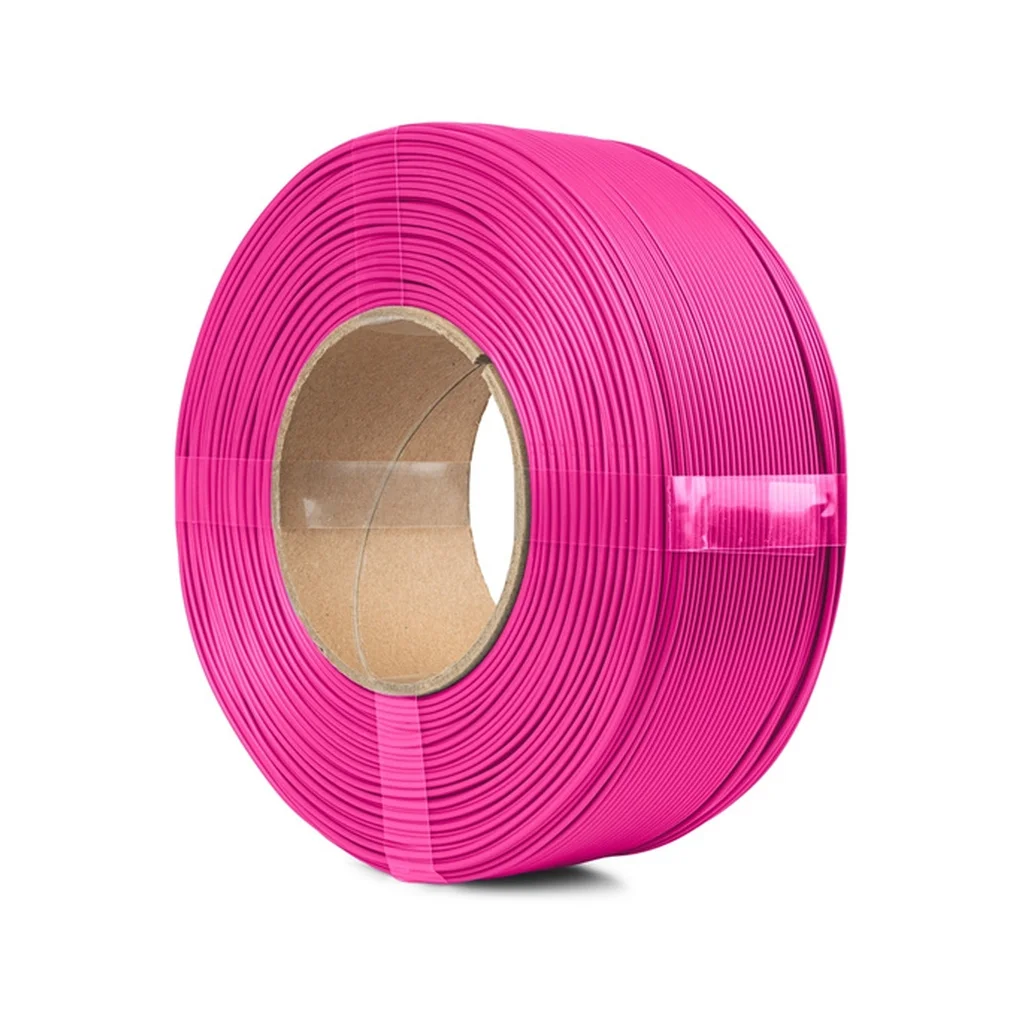 Пластик для 3D-принтера The Filament PLA Lite 1.75mm 1kg ReFill MAGENTA (TF-24236)
