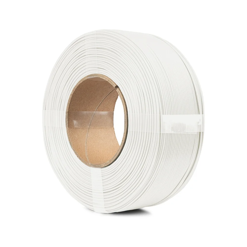 Пластик для 3D-принтера The Filament PLA Lite 1.75mm 1kg ReFill WHITE (TF-24225)