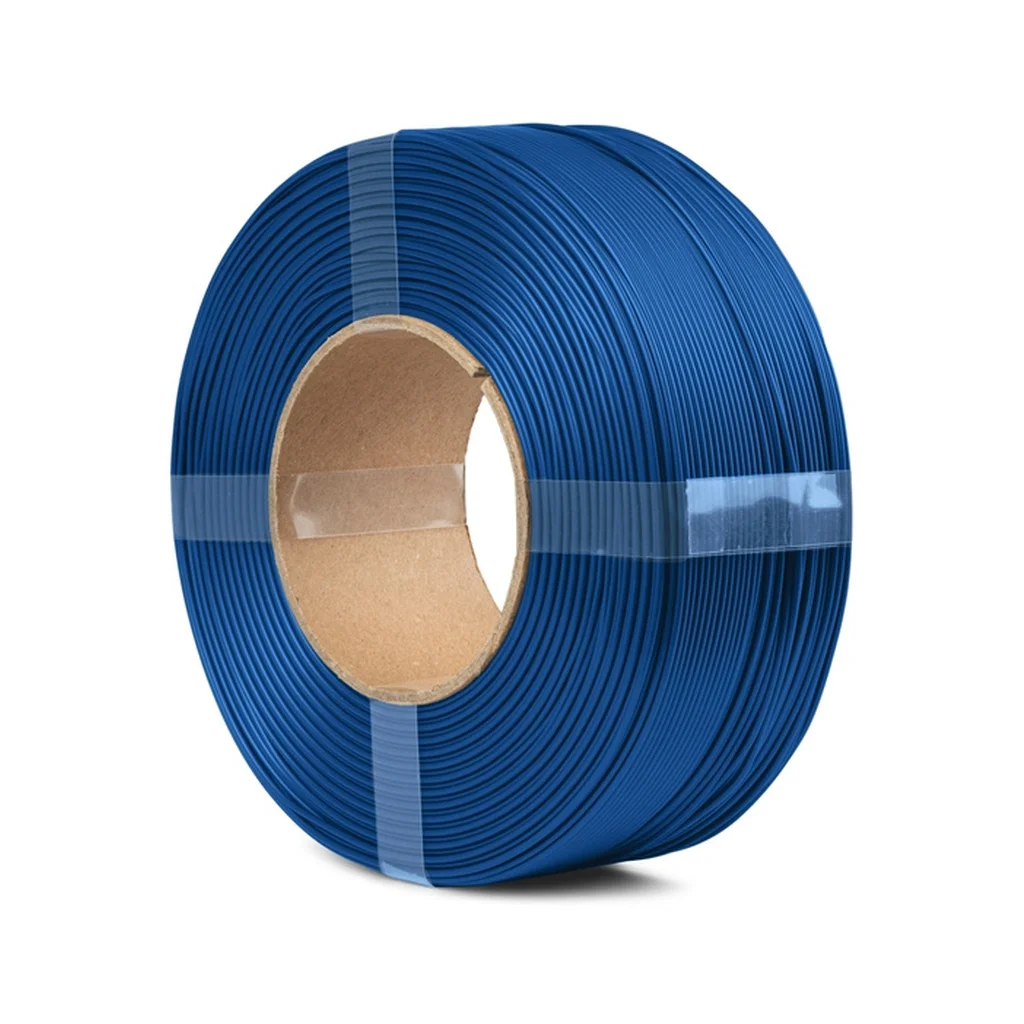 Пластик для 3D-принтера The Filament PLA Matte 1.75mm 1kg ReFill BLUE, NIGHT (TF-24163)