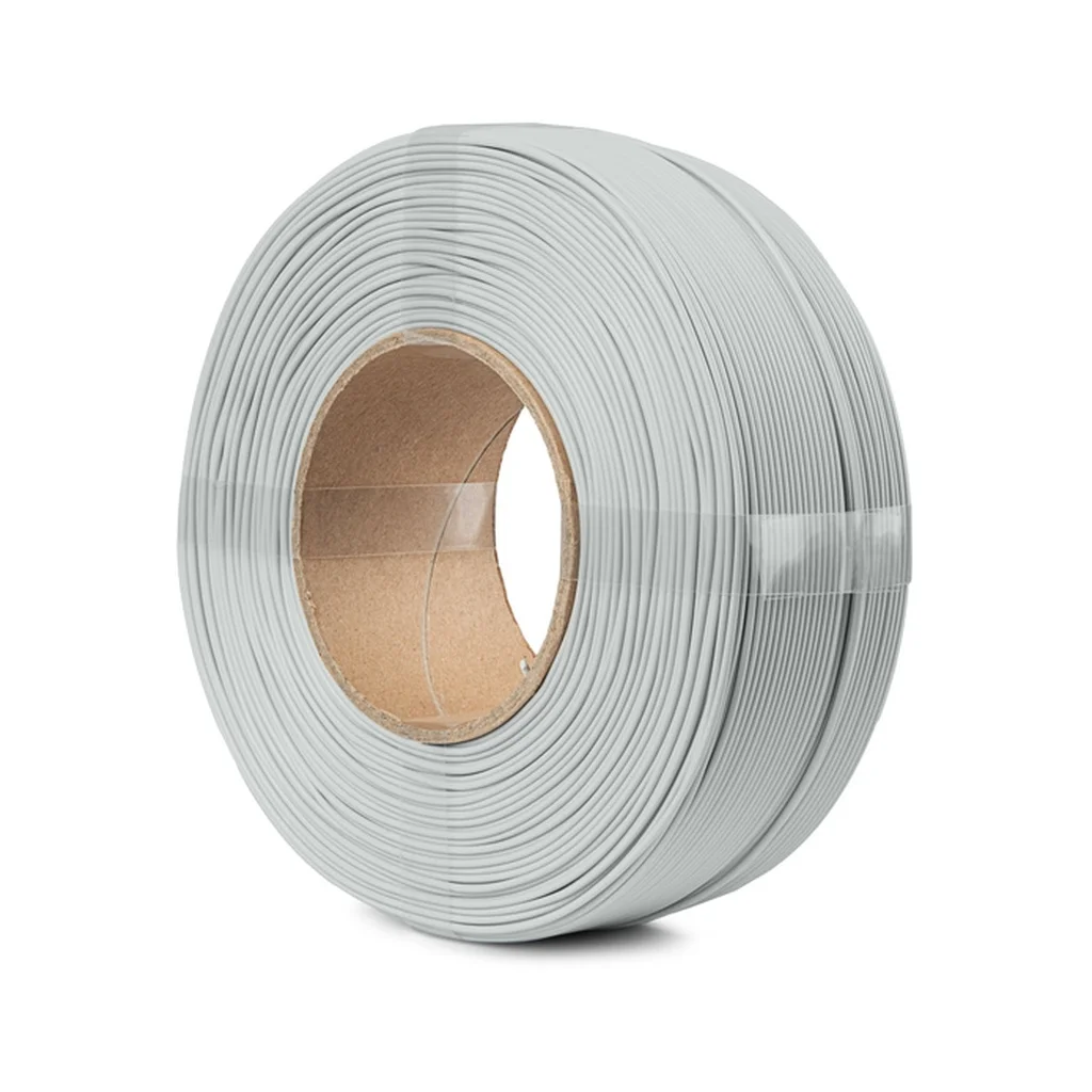 Пластик для 3D-принтера The Filament PLA Matte 1.75mm 1kg ReFill GREY, TROOPER (TF-24164)