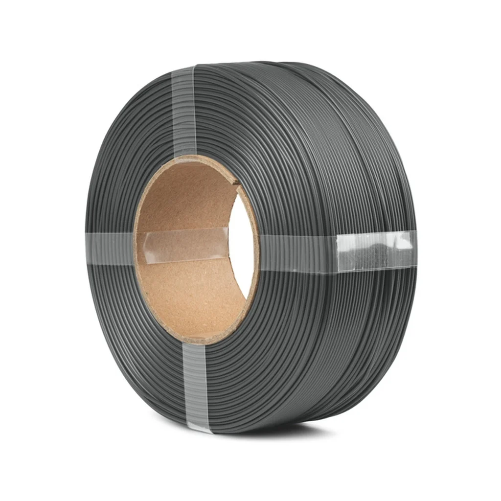 Пластик для 3D-принтера The Filament PLA Matte 1.75mm 1kg ReFill GREY, URBAN (TF-24165)