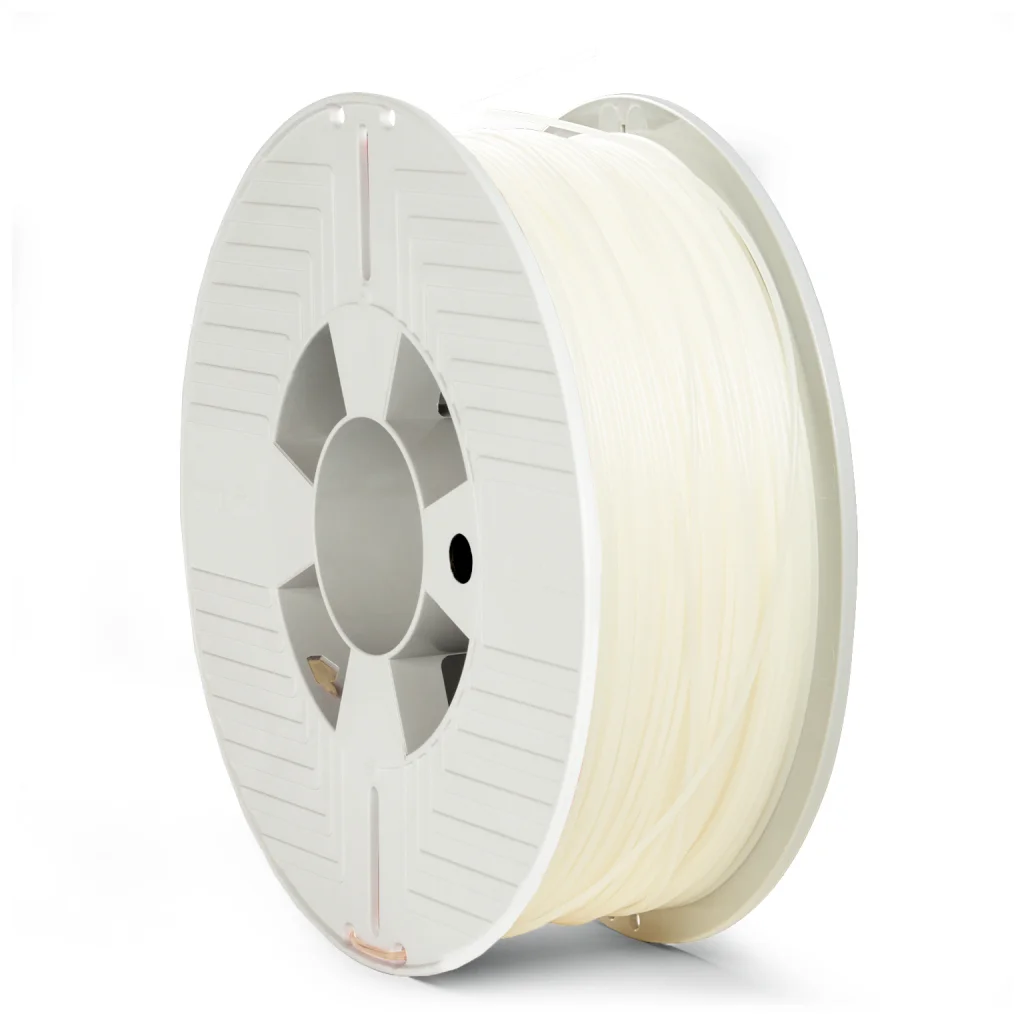 Пластик для 3D-принтера Verbatim PP 1,75mm 0,5kg Natural (55952)