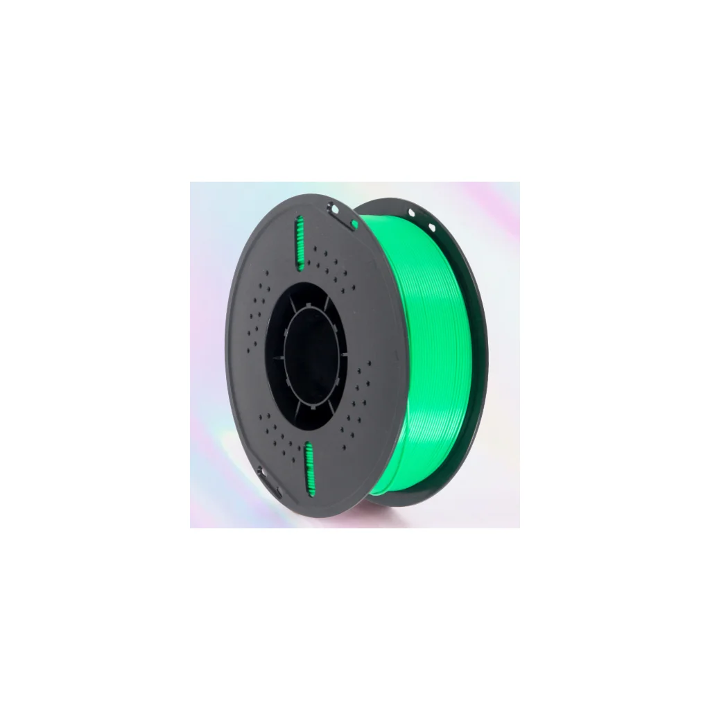 Пластик для 3D-принтера Voltronic PLA+ 1,75мм, 1кг, green (2880000418764)